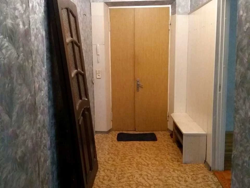 Apartment. Vasyl Chumaka st., Kyiv