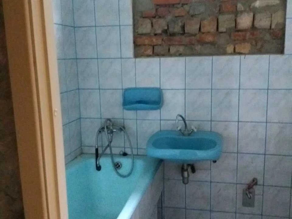 Apartment. Vasyl Chumaka st., Kyiv