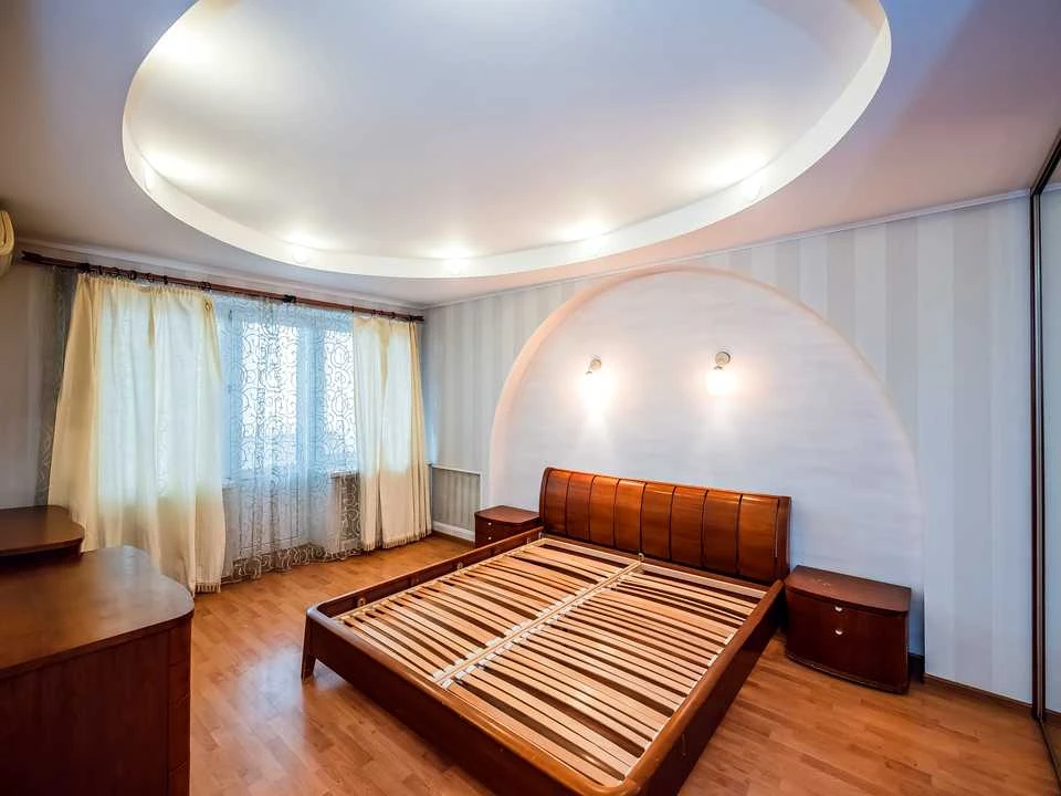 Apartment. Lesovy Prospect