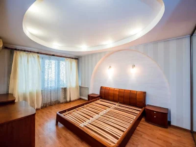 Apartment. Lesovy Prospect