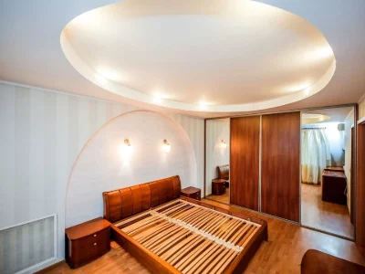 Apartment. Lesovy Prospect