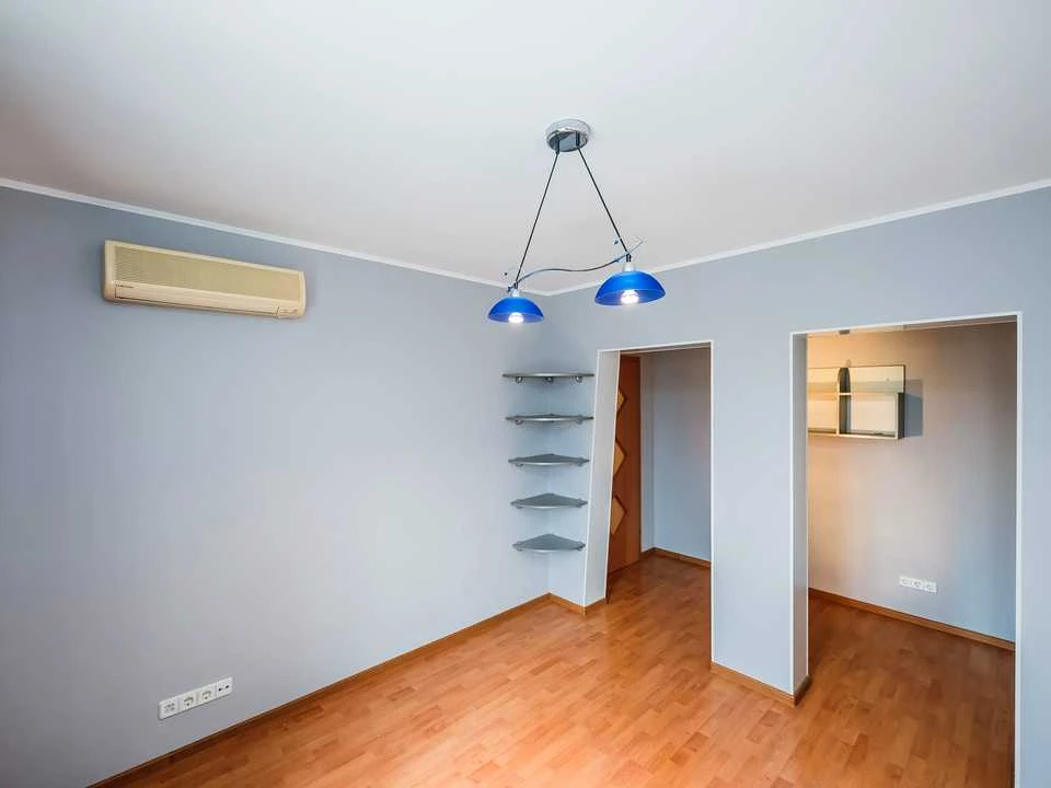 Apartment. Lesovy Prospect