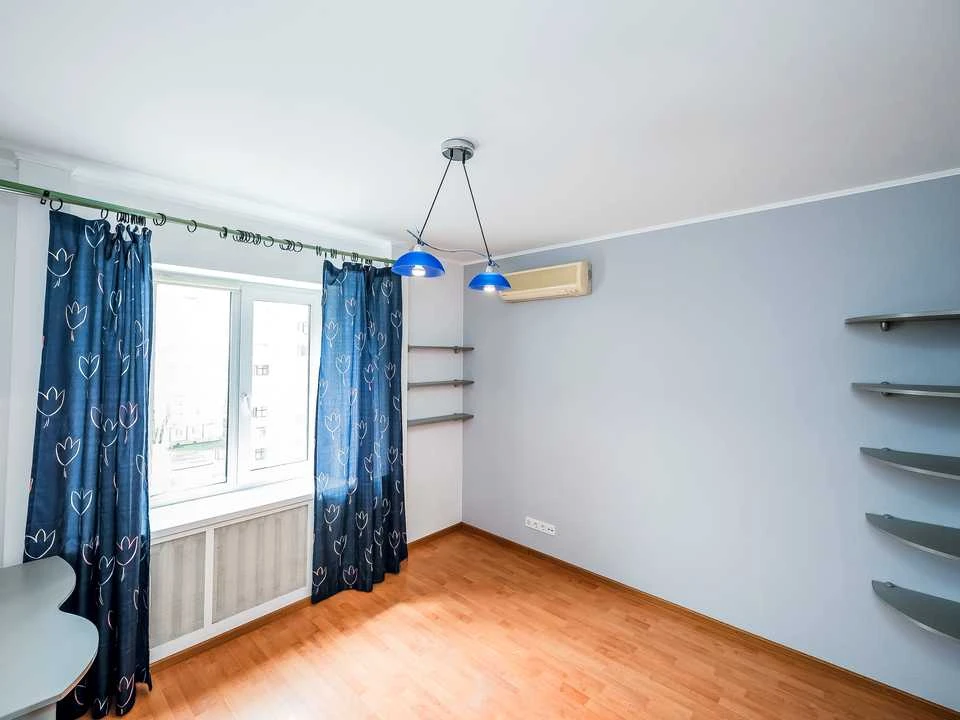 Apartment. Lesovy Prospect