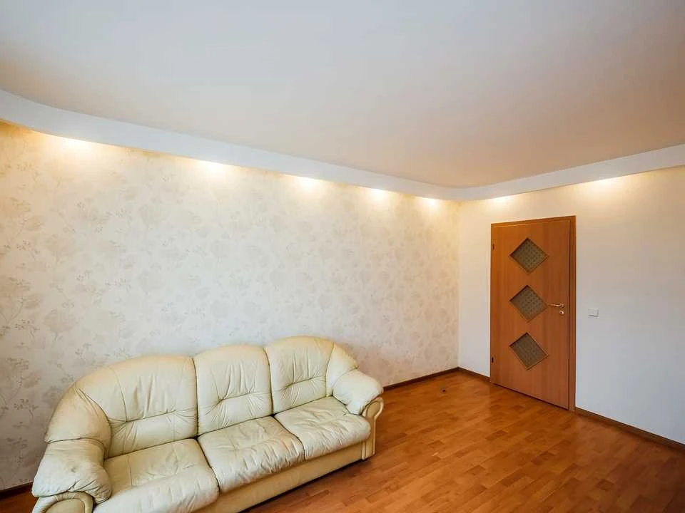 Apartment. Lesovy Prospect
