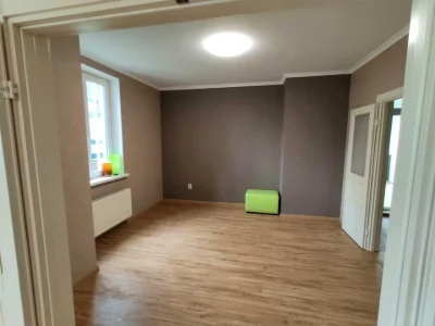 Apartment. Kyiv, Raisy Okipnoy St.