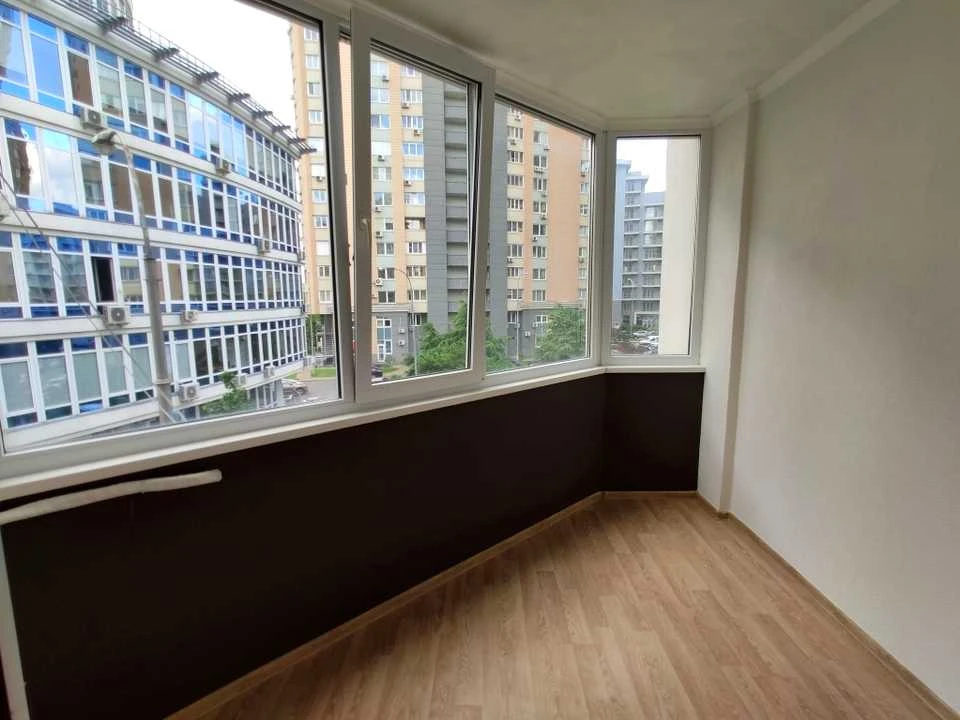 Apartment. Kyiv, Raisy Okipnoy St.