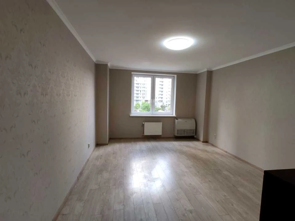 Apartment. Kyiv, Raisy Okipnoy St.