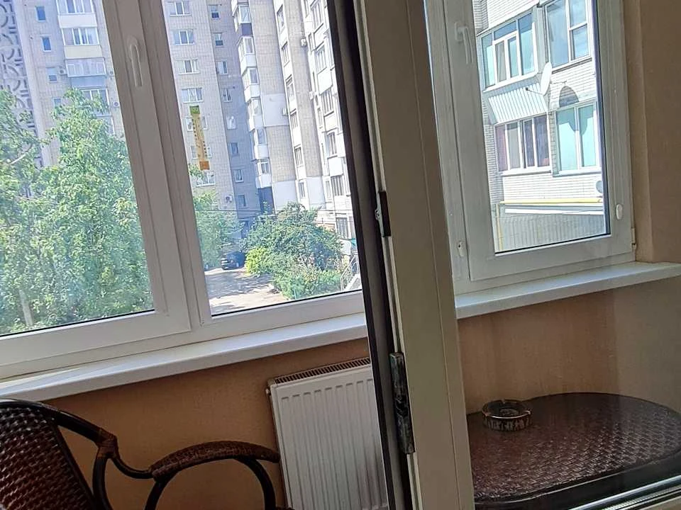 Квартира. Вінниця, вулиця Острозького