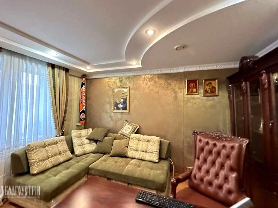 Квартира. Вінниця, вулиця Острозького