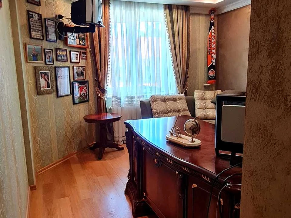 Квартира. Вінниця, вулиця Острозького