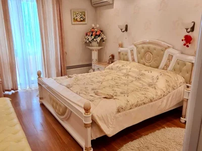 Квартира. Вінниця, вулиця Острозького