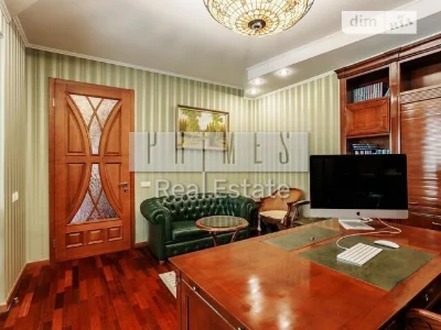 3-room apartment with renovation for sale, 21 Tarasivska St., Golosie