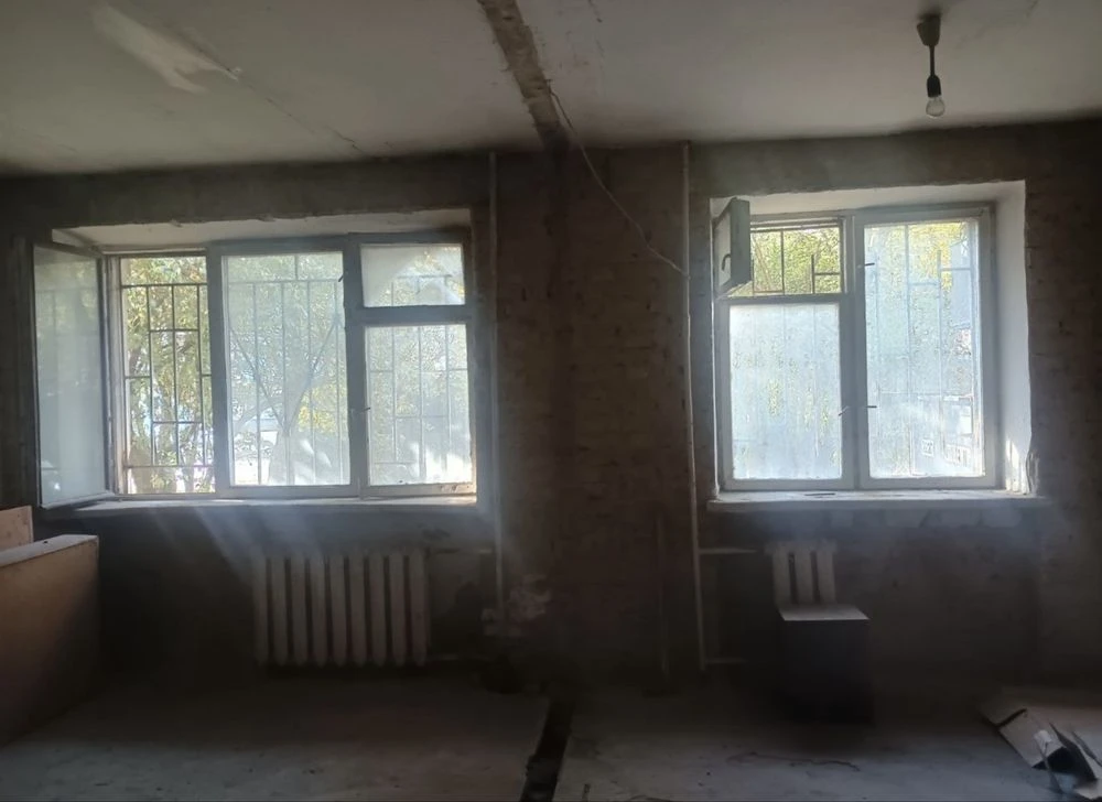 For Sale: Apartment on the first floor