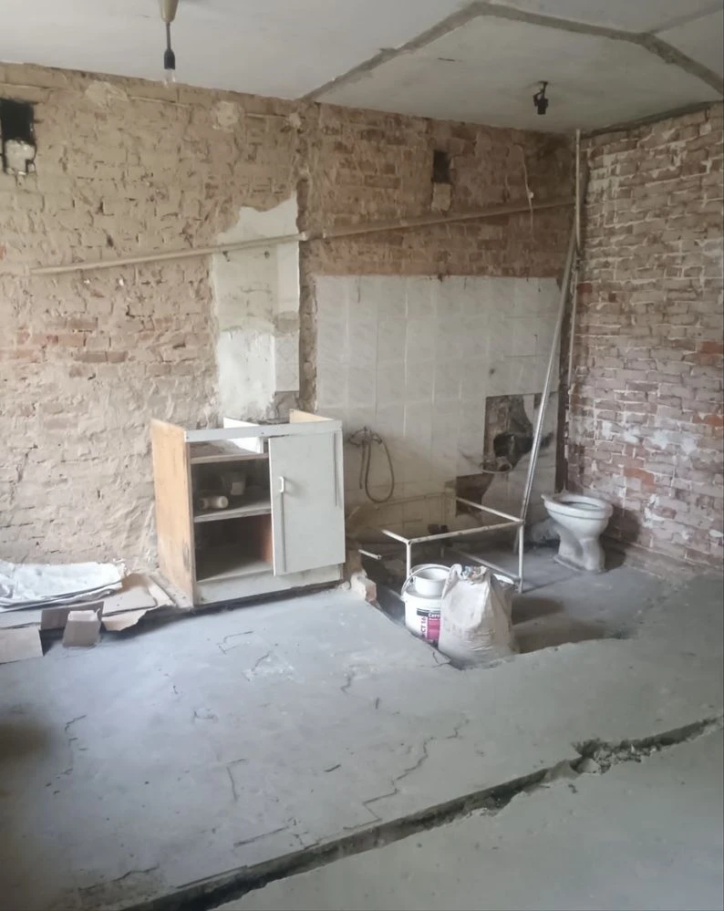 For Sale: Apartment on the first floor