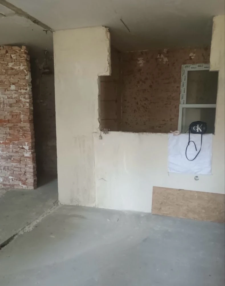 For Sale: Apartment on the first floor