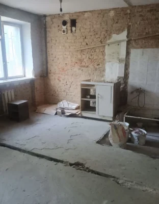 For Sale: Apartment on the first floor