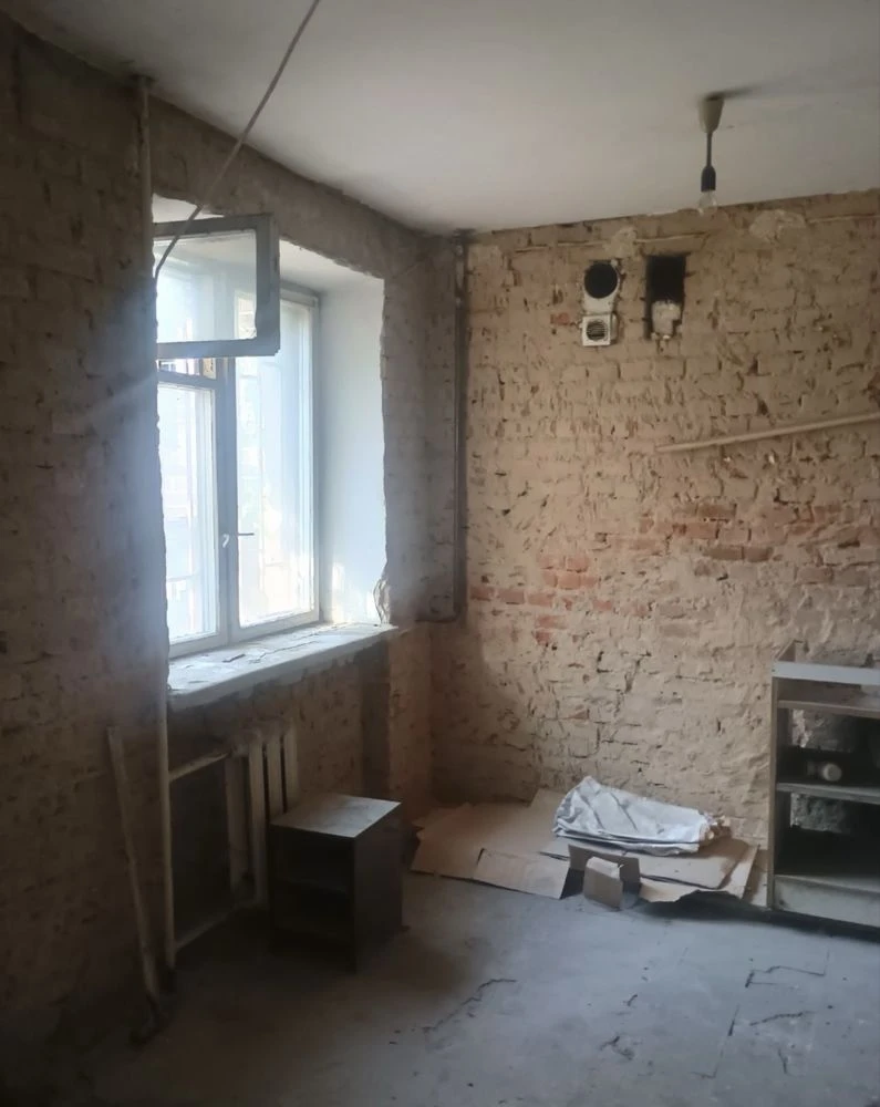 For Sale: Apartment on the first floor