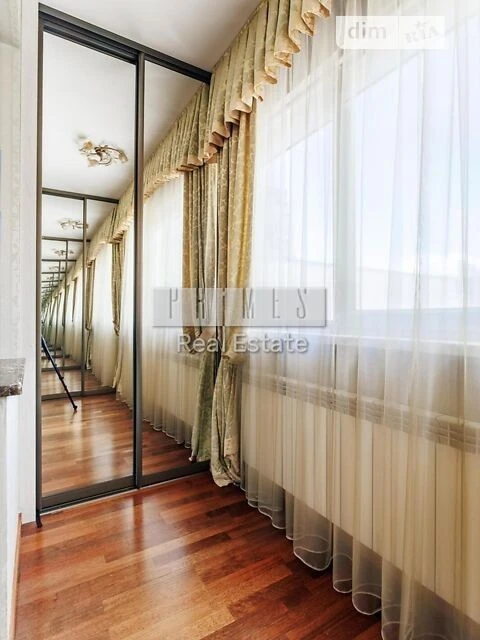 3-room apartment with renovation for sale, 21 Tarasivska St., Golosie
