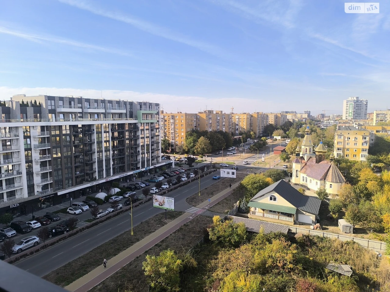 Apartment for Sale - New