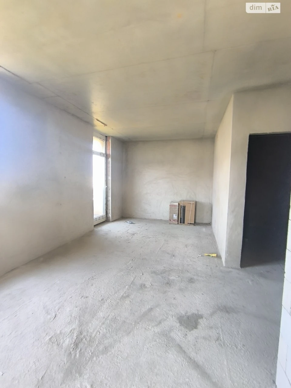 Apartment for Sale - New