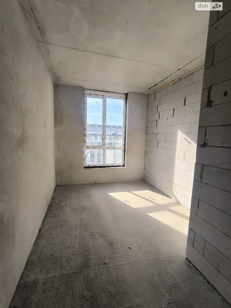 Apartment for Sale - New