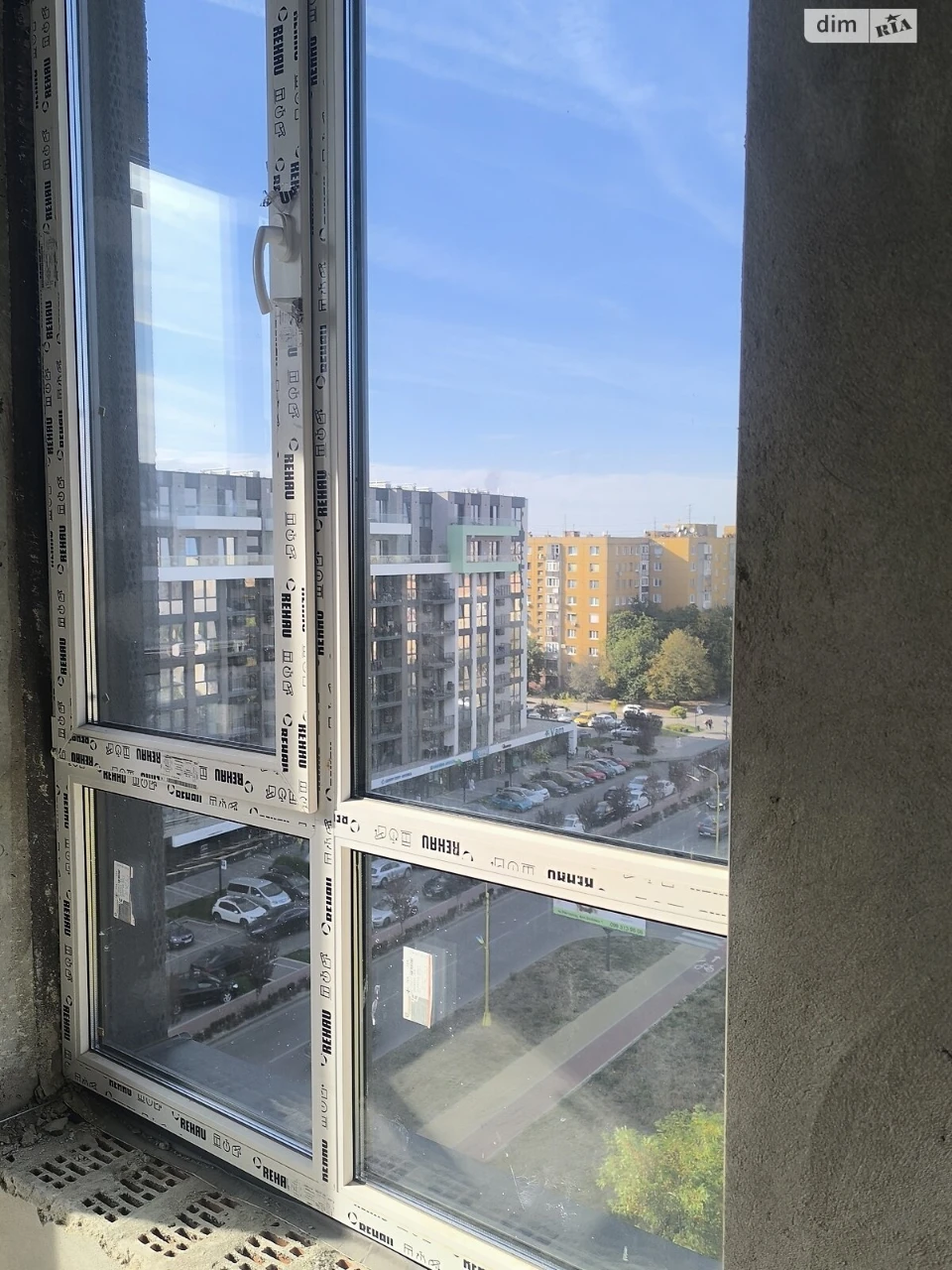 Apartment for Sale - New