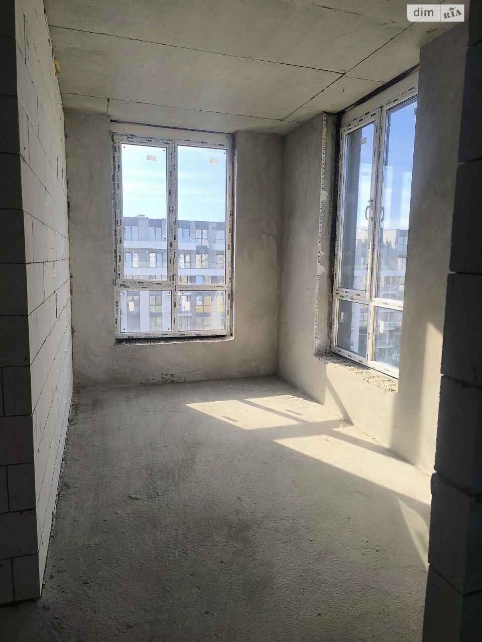 Apartment for Sale - New