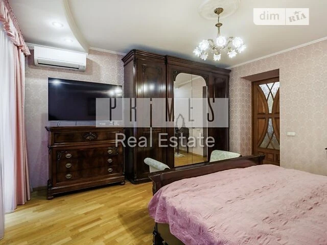 3-room apartment with renovation for sale, 21 Tarasivska St., Golosie