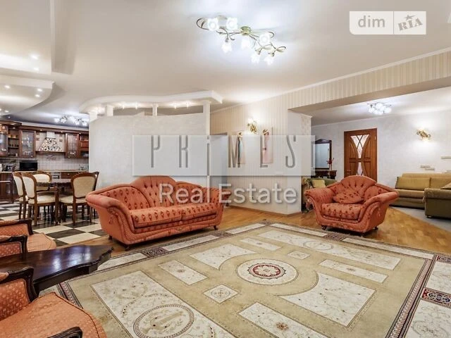 3-room apartment with renovation for sale, 21 Tarasivska St., Golosie