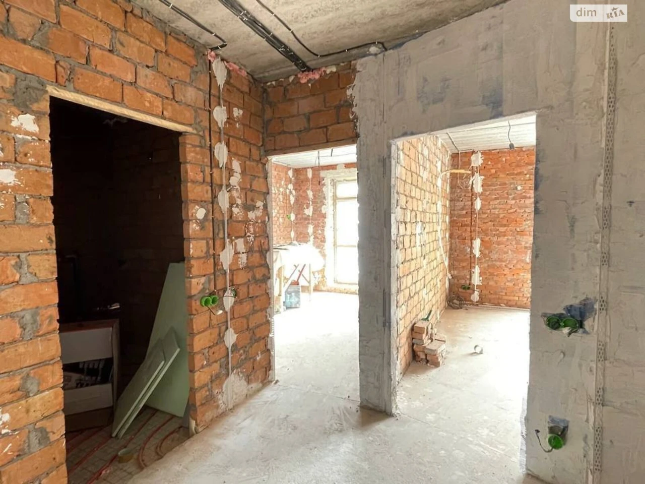 Apartment for Sale - Exhibition