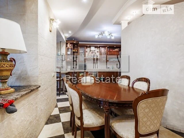 3-room apartment with renovation for sale, 21 Tarasivska St., Golosie