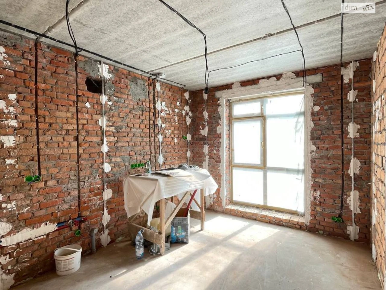 Apartment for Sale - Exhibition