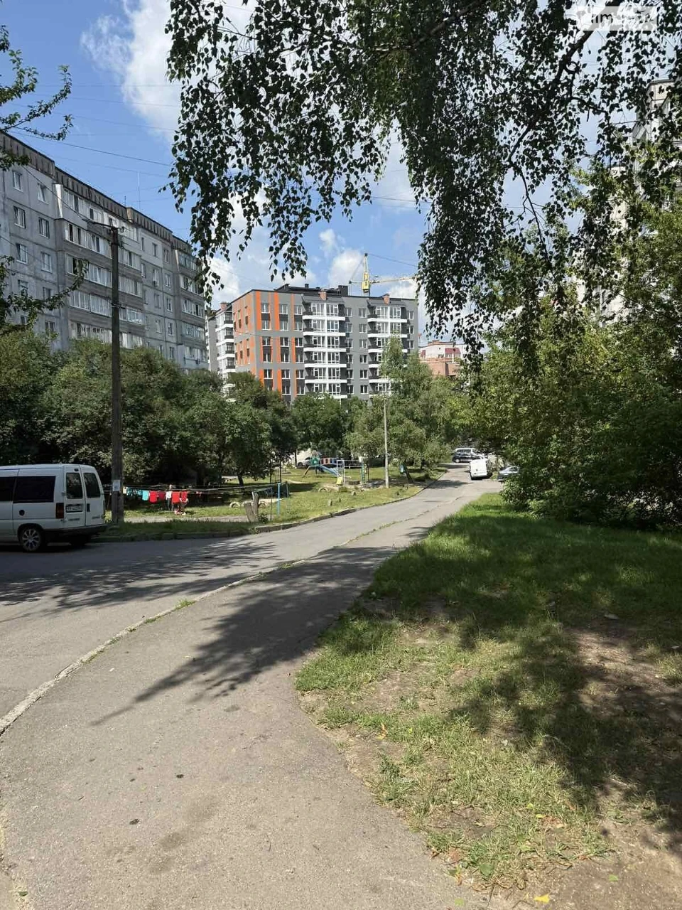 Продаж Квартира Південно-Західний