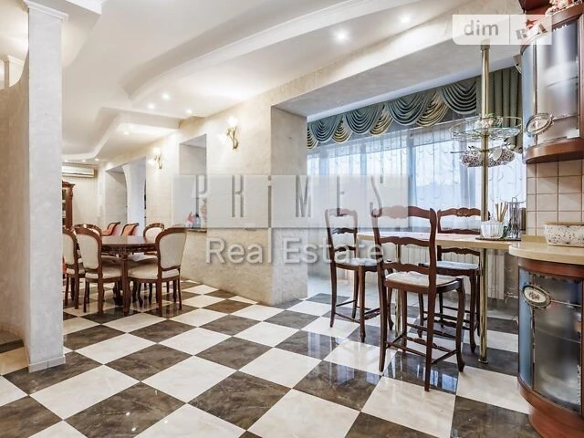 3-room apartment with renovation for sale, 21 Tarasivska St., Golosie
