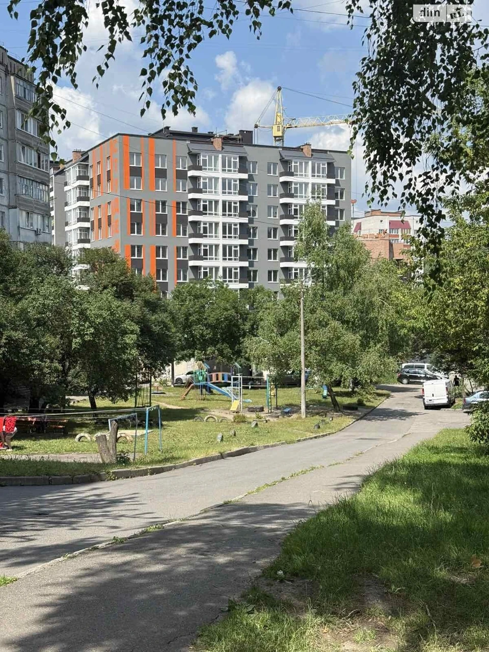 Продаж Квартира Південно-Західний
