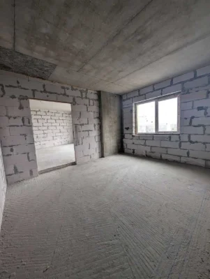 Sale of spacious 2-bedroom apartments with TWO CLOSETs