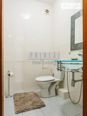 3-room apartment with renovation for sale, 21 Tarasivska St., Golosie