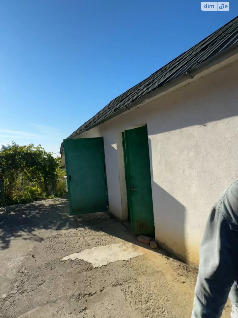 Продаж Дім Заріччя