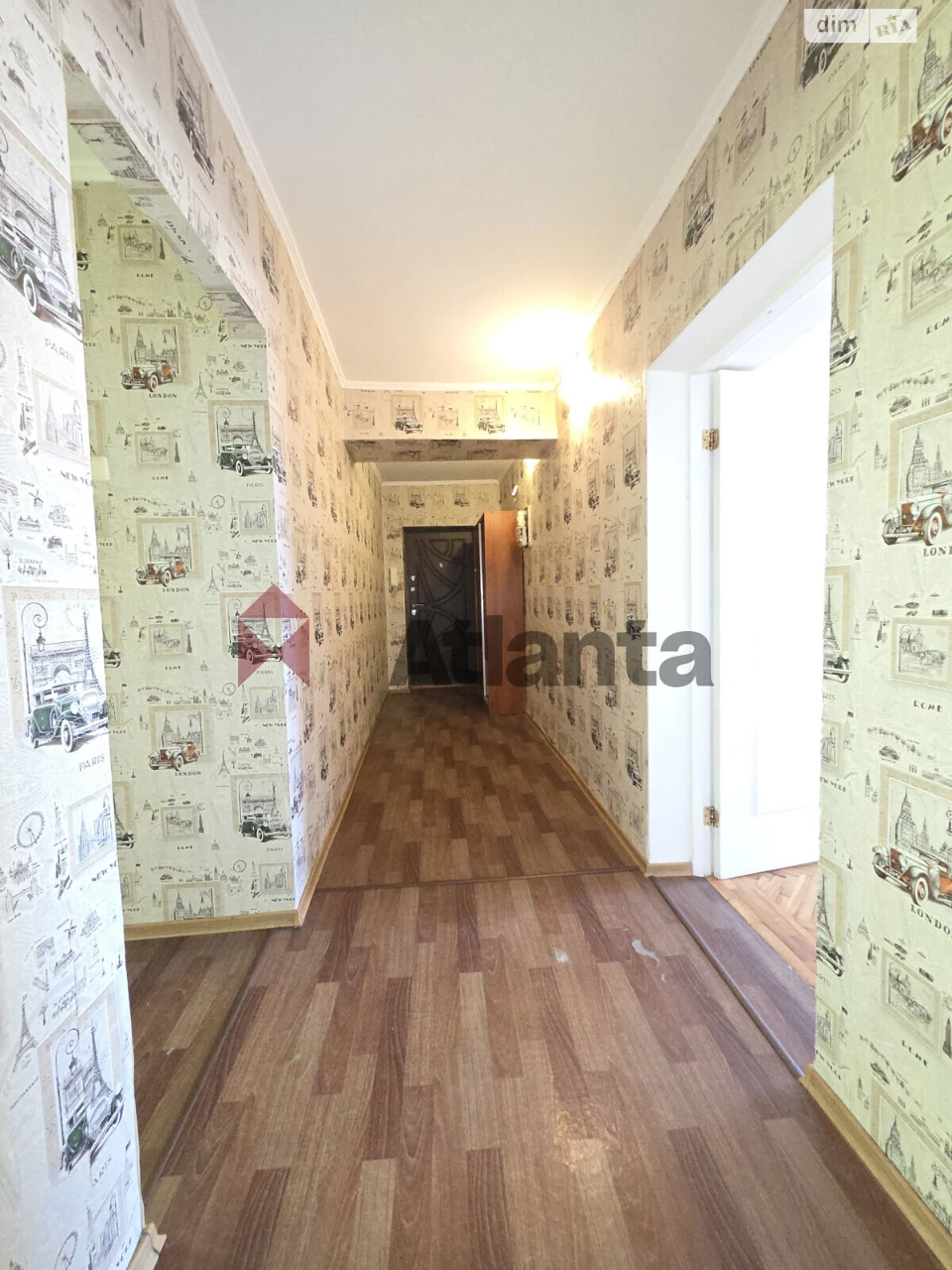 Продажа квартир в Молдове.