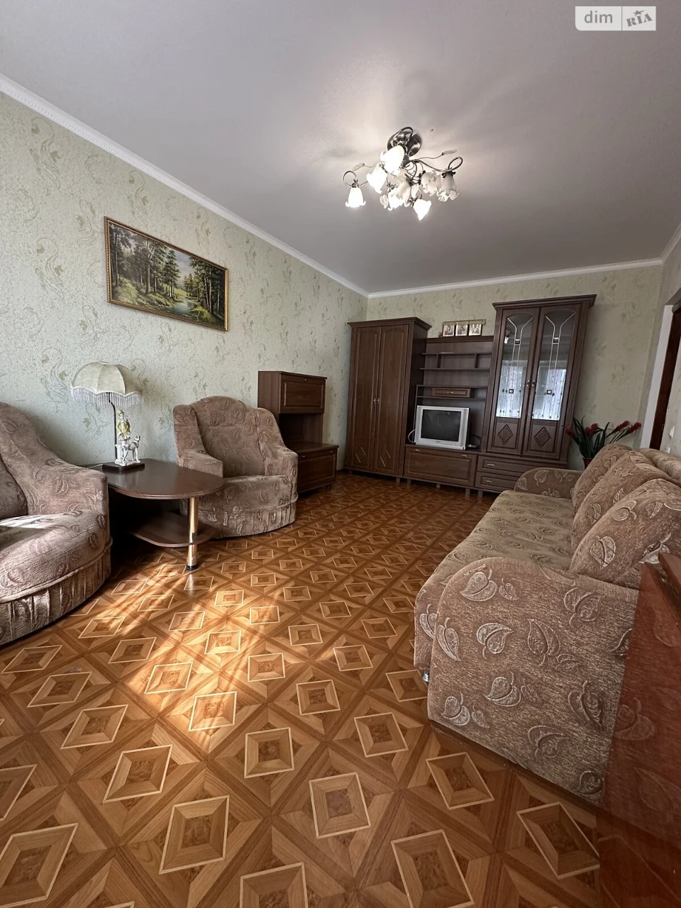 Apartment for Sale - Central