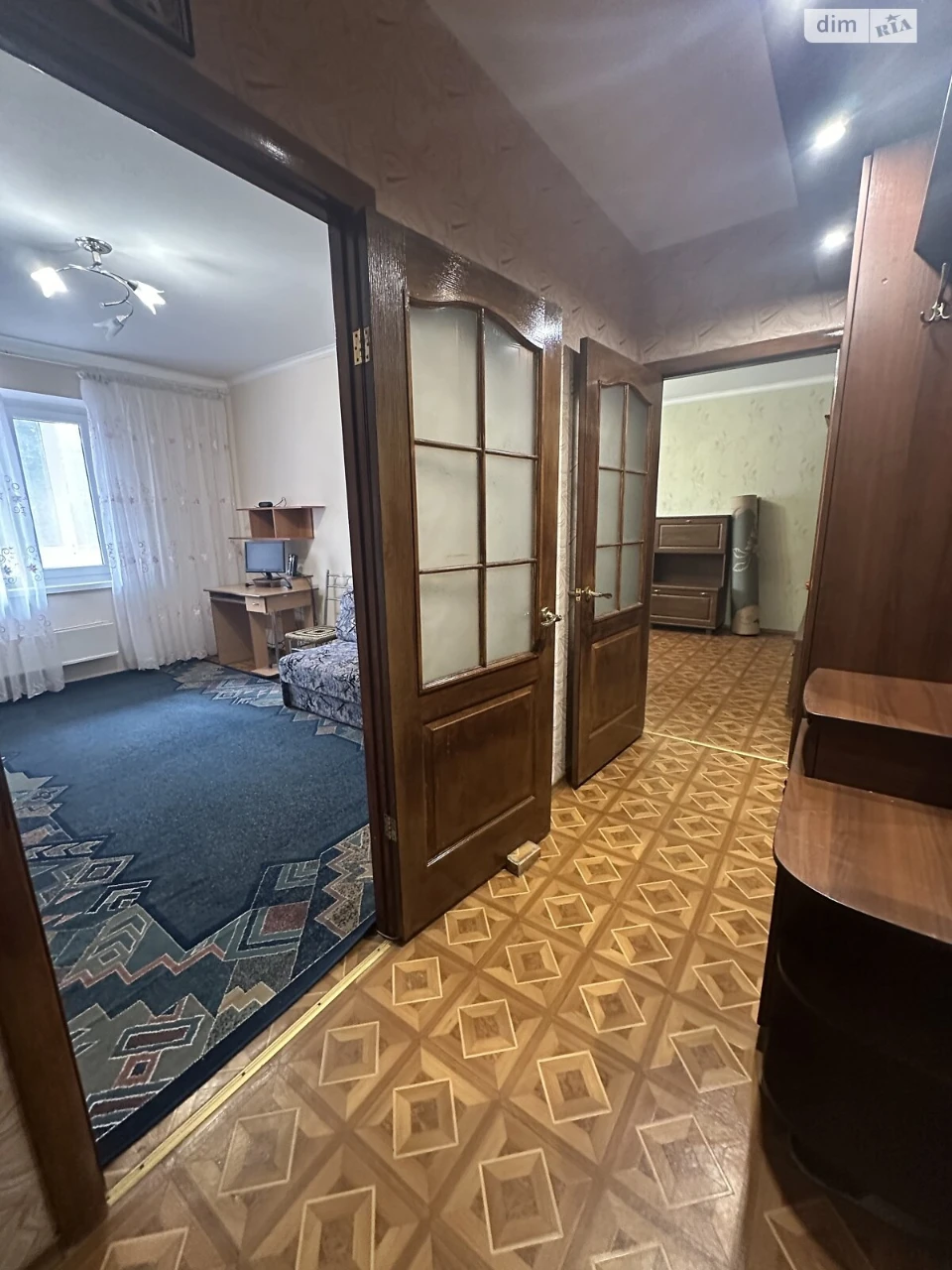 Apartment for Sale - Central