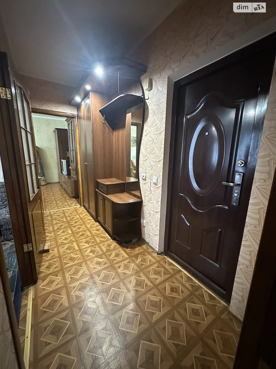 Apartment for Sale - Central