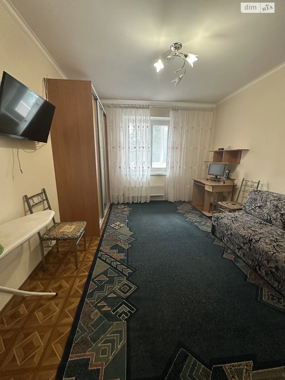 Apartment for Sale - Central