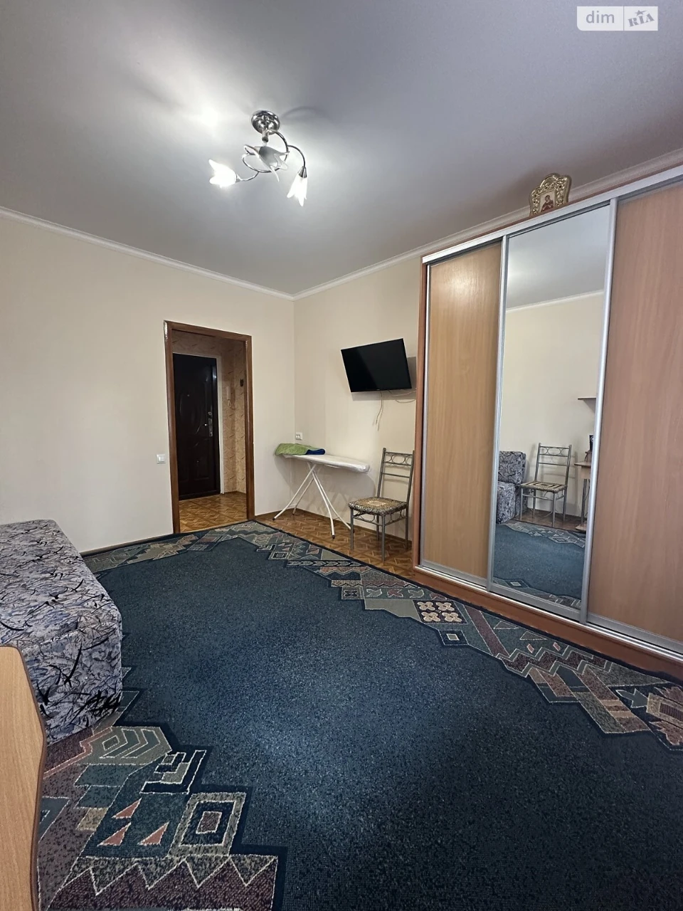 Apartment for Sale - Central