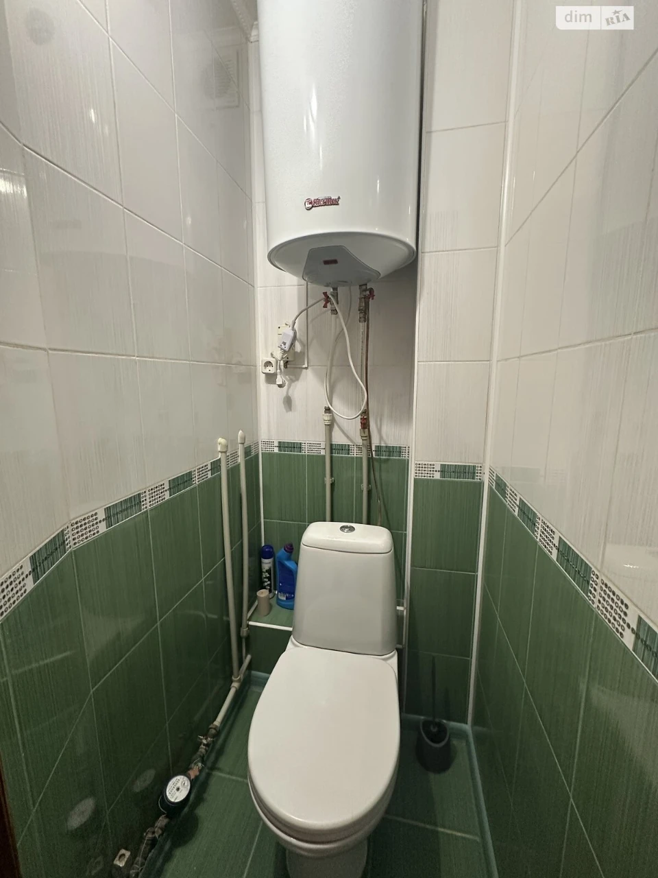 Apartment for Sale - Central
