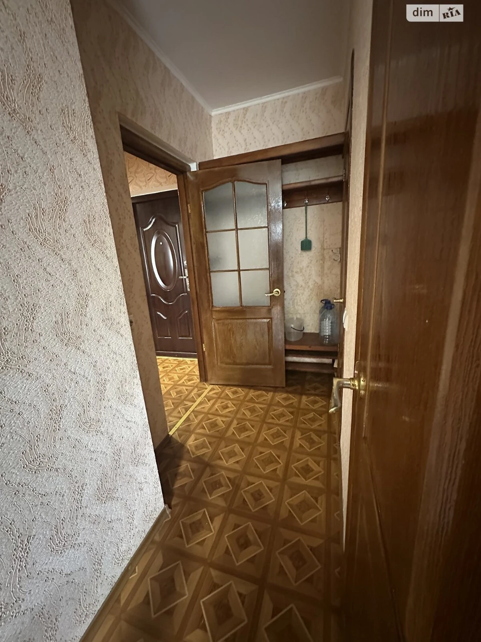 Apartment for Sale - Central