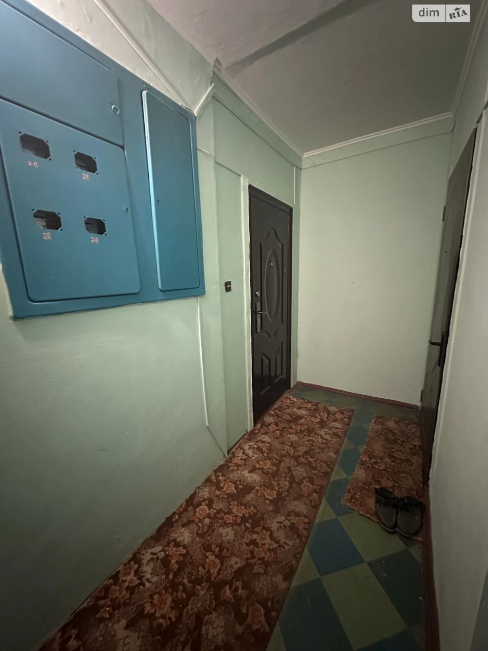 Apartment for Sale - Central