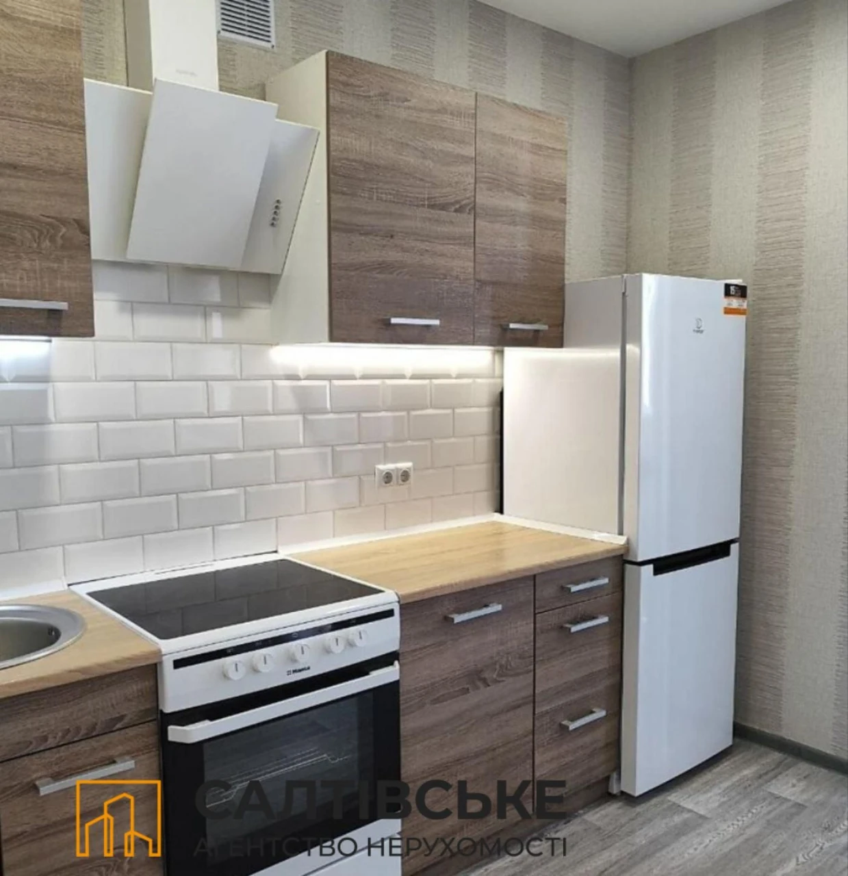ОВ-4736 Продам 1к квартиру 32м2 в новострое ЖК Птичка на Сал