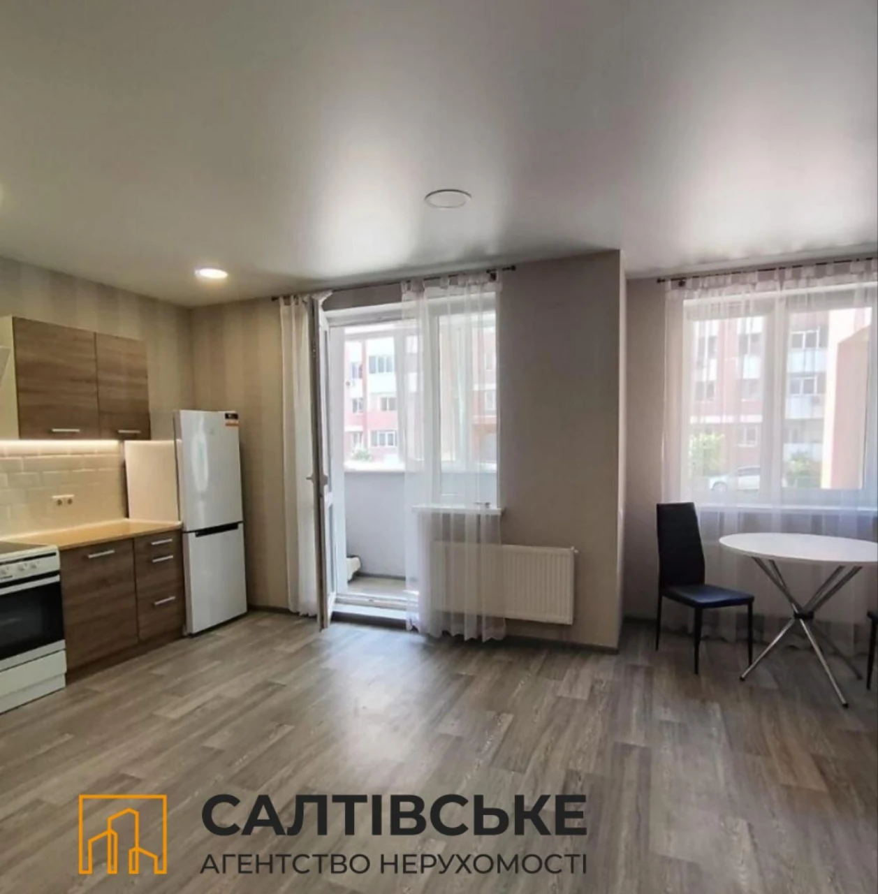 ОВ-4736 Продам 1к квартиру 32м2 в новострое ЖК Птичка на Сал