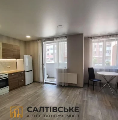 ОВ-4736 Продам 1к квартиру 32м2 в новострое ЖК Птичка на Сал